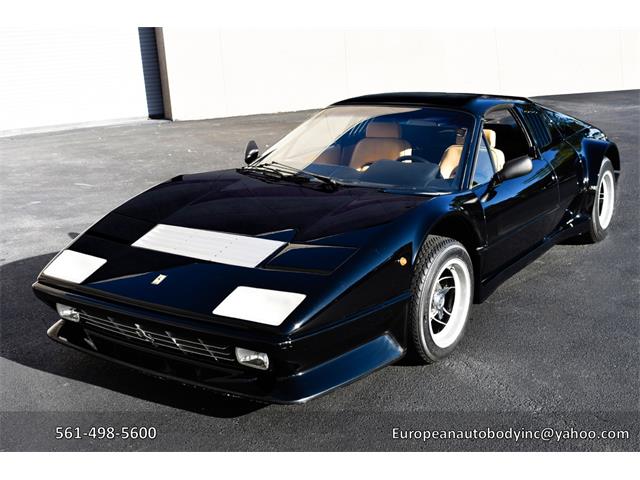 1976 Ferrari 365BB (CC-1128658) for sale in Boca Raton , Florida