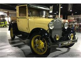 1928 Ford Model A (CC-1128660) for sale in Boca Raton , Florida