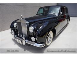 1960 Rolls-Royce Phantom (CC-1128675) for sale in Boca Raton , Florida