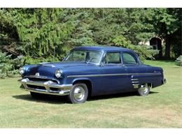 1954 Mercury Sedan (CC-1128676) for sale in Ortonville, Michigan