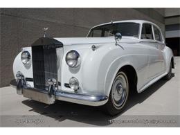 1957 Rolls-Royce Silver Cloud (CC-1128679) for sale in Boca Raton , Florida