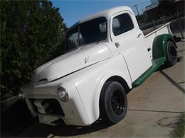 1952 Dodge Pickup (CC-1128684) for sale in Tucson, Arizona