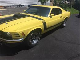1970 Ford Mustang (CC-1120869) for sale in Cadillac, Michigan
