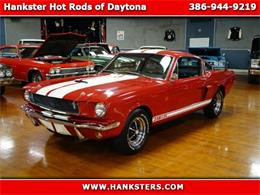 1966 Ford Mustang (CC-1128709) for sale in Homer City, Pennsylvania