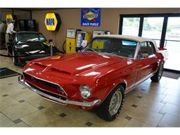 1968 Shelby GT350 (CC-1128717) for sale in Venice, Florida