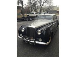 1958 Bentley S1 (CC-1120872) for sale in Cadillac, Michigan