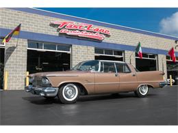 1958 Chrysler Imperial Crown (CC-1128727) for sale in St. Charles, Missouri