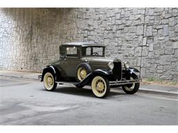 1930 Ford Model A (CC-1128733) for sale in Atlanta, Georgia