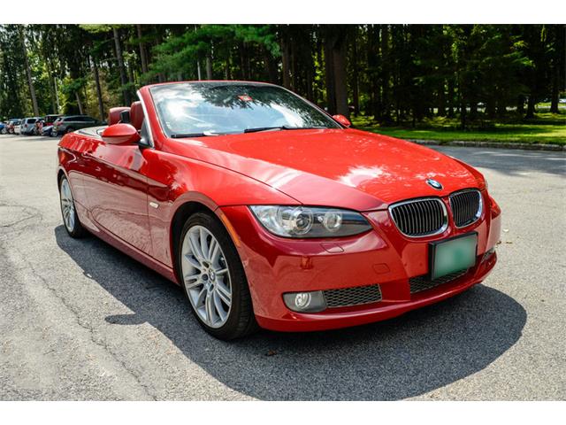 2009 BMW 335i (CC-1128735) for sale in Saratoga Springs, New York