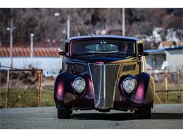 1937 Ford Cabriolet (CC-1128736) for sale in Saratoga Springs, New York