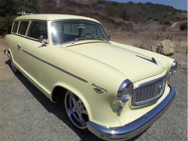 1959 Rambler American (CC-1128748) for sale in Laguna Beach, California