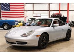 1999 Porsche 911 (CC-1128755) for sale in Kentwood, Michigan