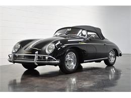 1958 Porsche 356A (CC-1128757) for sale in Costa Mesa, California
