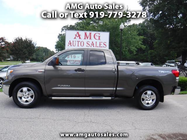 2007 Toyota Tundra (CC-1128763) for sale in Raleigh, North Carolina
