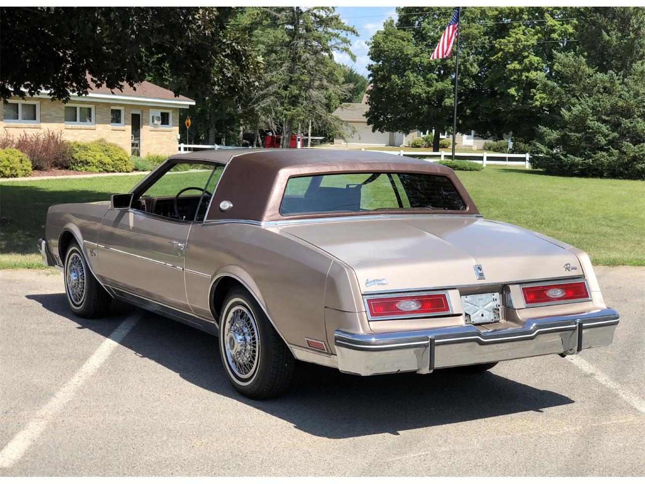 1983 Buick Riviera for Sale | ClassicCars.com | CC-1128772