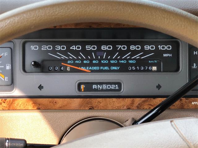 1993 Chevrolet Caprice (CC-1128773) for sale in Maple Lake, Minnesota