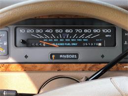 1993 Chevrolet Caprice (CC-1128773) for sale in Maple Lake, Minnesota