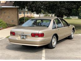 1993 Chevrolet Caprice (CC-1128773) for sale in Maple Lake, Minnesota