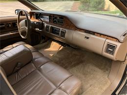 1993 Chevrolet Caprice (CC-1128773) for sale in Maple Lake, Minnesota
