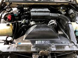 1993 Chevrolet Caprice (CC-1128773) for sale in Maple Lake, Minnesota