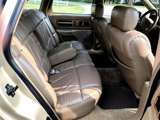 1993 Chevrolet Caprice (CC-1128773) for sale in Maple Lake, Minnesota