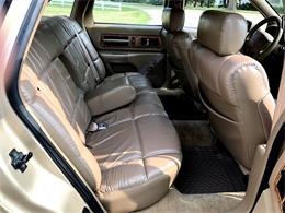 1993 Chevrolet Caprice (CC-1128773) for sale in Maple Lake, Minnesota