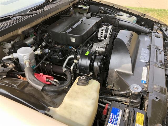 1993 Chevrolet Caprice (CC-1128773) for sale in Maple Lake, Minnesota