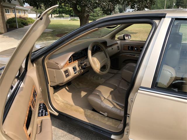 1993 Chevrolet Caprice (CC-1128773) for sale in Maple Lake, Minnesota