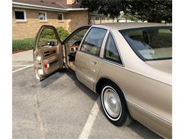 1993 Chevrolet Caprice (CC-1128773) for sale in Maple Lake, Minnesota