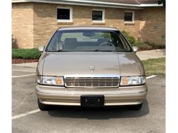 1993 Chevrolet Caprice (CC-1128773) for sale in Maple Lake, Minnesota