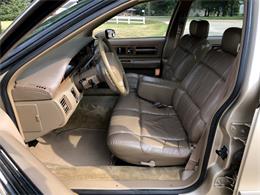 1993 Chevrolet Caprice (CC-1128773) for sale in Maple Lake, Minnesota