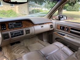 1993 Chevrolet Caprice (CC-1128773) for sale in Maple Lake, Minnesota