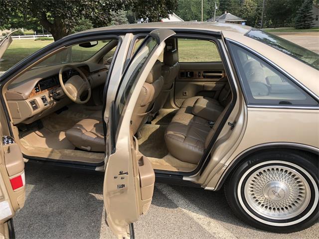 1993 Chevrolet Caprice (CC-1128773) for sale in Maple Lake, Minnesota