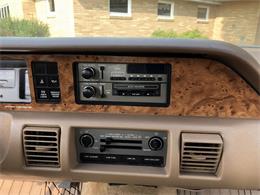 1993 Chevrolet Caprice (CC-1128773) for sale in Maple Lake, Minnesota
