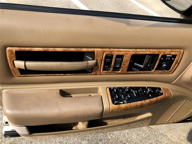 1993 Chevrolet Caprice (CC-1128773) for sale in Maple Lake, Minnesota