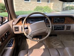 1993 Chevrolet Caprice (CC-1128773) for sale in Maple Lake, Minnesota