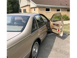 1993 Chevrolet Caprice (CC-1128773) for sale in Maple Lake, Minnesota