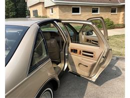 1993 Chevrolet Caprice (CC-1128773) for sale in Maple Lake, Minnesota