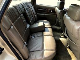 1993 Chevrolet Caprice (CC-1128773) for sale in Maple Lake, Minnesota
