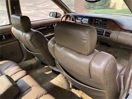 1993 Chevrolet Caprice (CC-1128773) for sale in Maple Lake, Minnesota