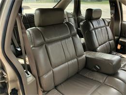 1993 Chevrolet Caprice (CC-1128773) for sale in Maple Lake, Minnesota