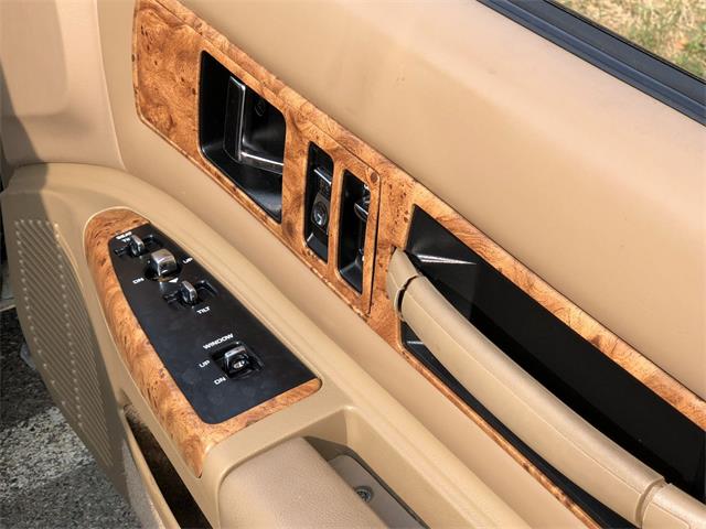 1993 Chevrolet Caprice (CC-1128773) for sale in Maple Lake, Minnesota