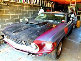 1969 Ford Mustang (CC-1128776) for sale in West Pittston, Pennsylvania