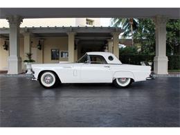 1956 Ford Thunderbird (CC-1128778) for sale in Doral, Florida