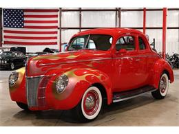 1940 Ford Deluxe (CC-1128797) for sale in Kentwood, Michigan