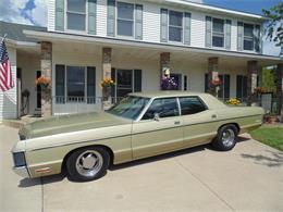 1971 Mercury Monterey (CC-1128803) for sale in Rochester,Mn, Minnesota