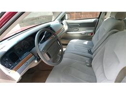 1995 Ford Crown Victoria (CC-1128815) for sale in Prague, Oklahoma