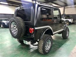 1985 Jeep CJ7 (CC-1128819) for sale in Sherman, Texas