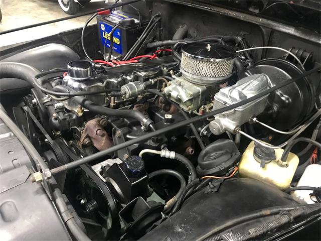 1985 Jeep CJ7 (CC-1128819) for sale in Sherman, Texas