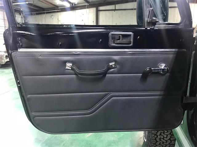 1985 Jeep CJ7 (CC-1128819) for sale in Sherman, Texas